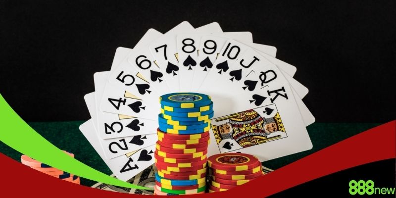 Game bài đổi thưởng với các dealer người thật sôi động