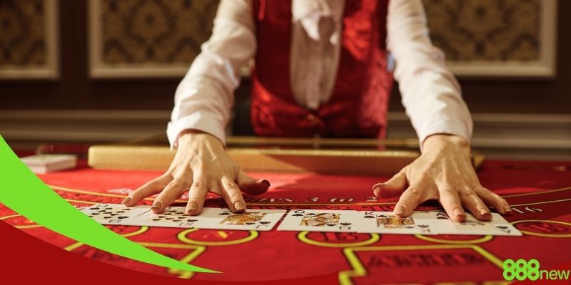 Game bài và slot game đầy màu sắc và rất hấp dẫn