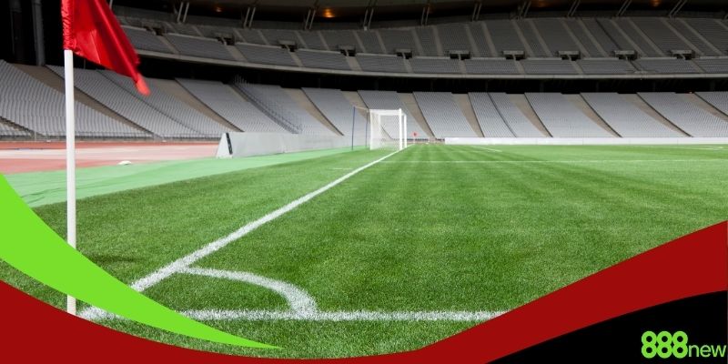 Hiểu kỹ và rõ ràng về kèo phạt góc trong bóng đá