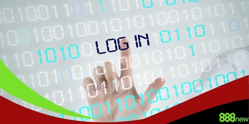 Hướng dẫn đăng nhập 888NEW chi tiết cho người chơi