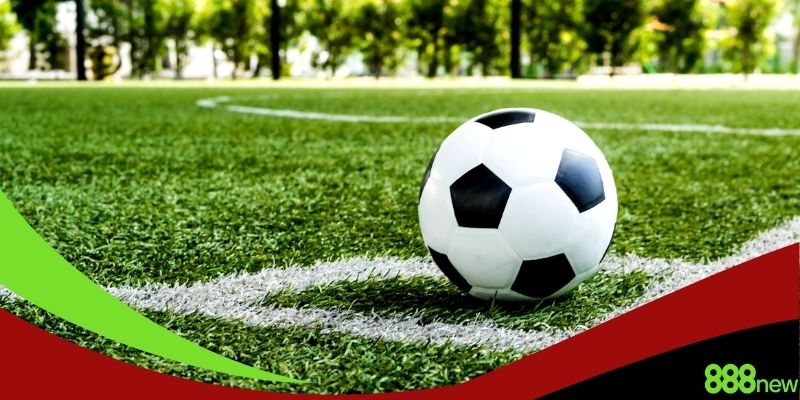 Kèo phạt góc cả trận được nhiều nhà cái đưa ra nhất